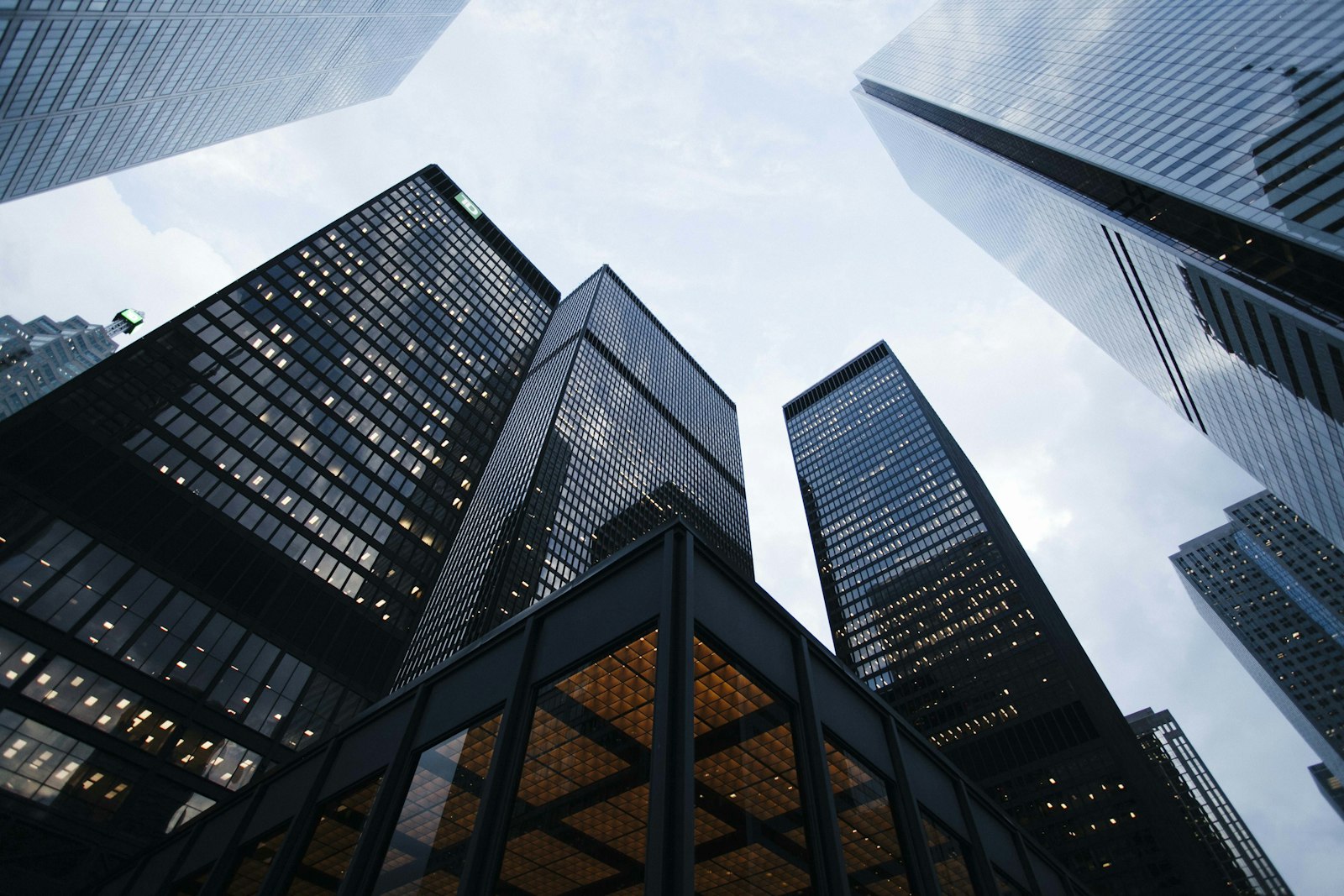 Office & Commercial Real Estate