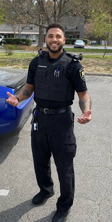 Unarmed Security Services