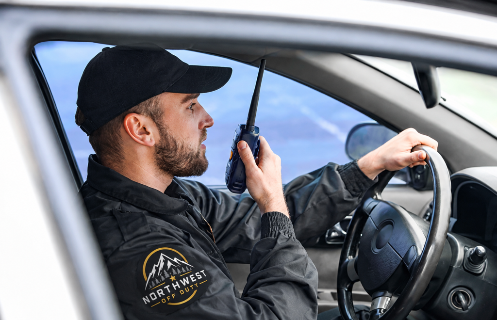 Mobile Patrol